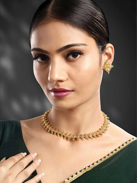 Necklace Set – Exquisite Jewellery for Every Occasion | Peora