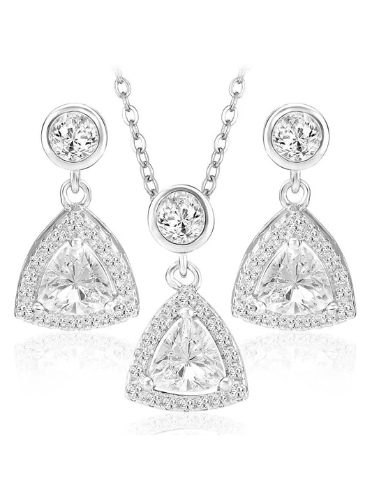 Pendant Set for Women | Shop Peora Jewellery Online