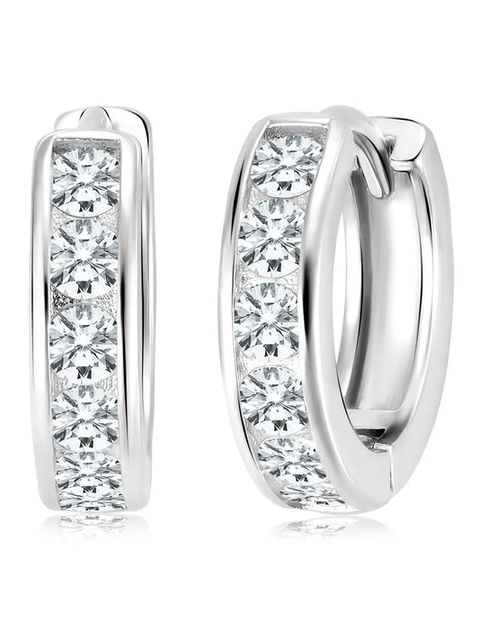 Hoop Earrings – Elegant & Trendy Styles for Women | Peora