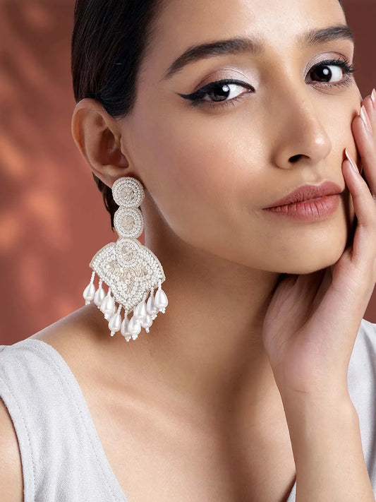 Dangle Earrings – Elegant & Stylish Designs for Women | Peora
