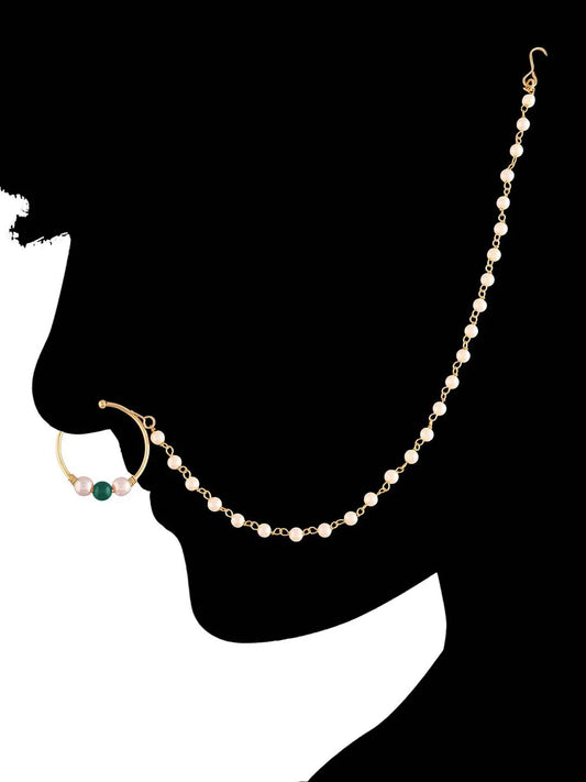 Nathiya Jewellery by Peora – Traditional Elegance, Redefined