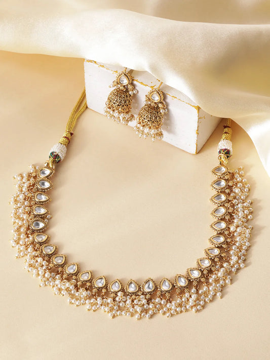 Necklace Set | Stylish Fashion Jewellery by Peora