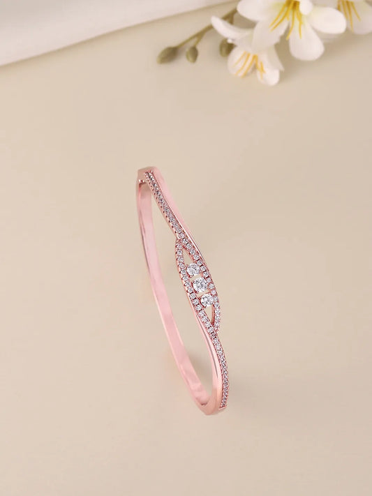 Grace Curve Cluster Zirconia Kada