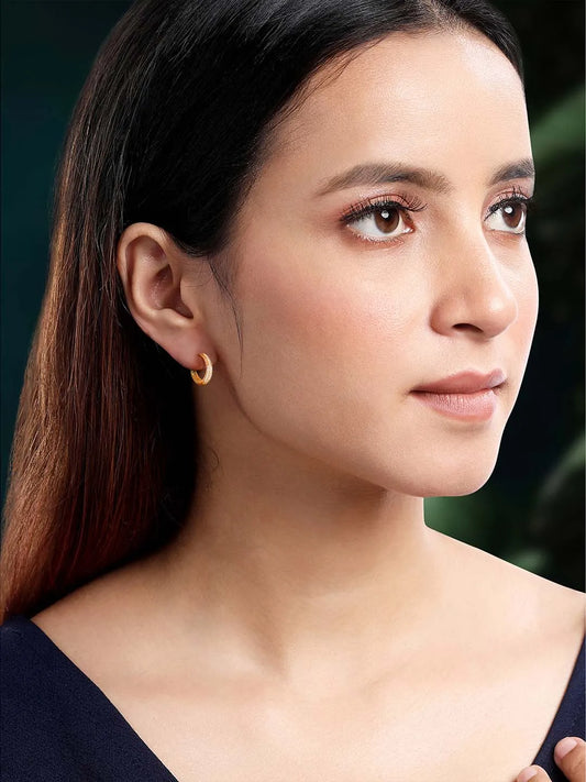 Studs Earrings – Elegant & Minimal Styles for Everyday Wear | Peora