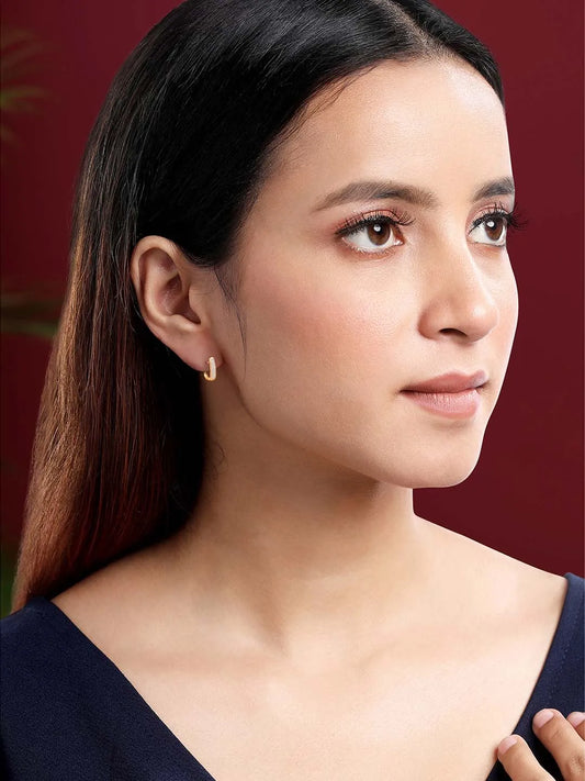 Hoop Earrings – Elegant & Trendy Styles for Every Look | Peora