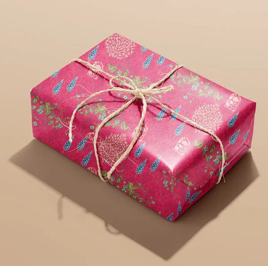 Gift Wrap by Peora | Elegant Packaging for Every Special Occasion

