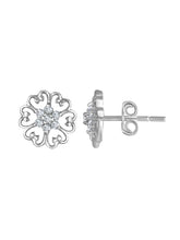 Stud Earrings Collection – Timeless Jewellery by Peora
