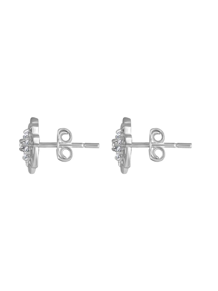 Stud Earrings Collection – Timeless Jewellery by Peora