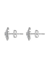 Stud Earrings Collection – Timeless Jewellery by Peora