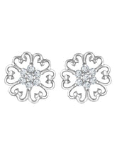 Stud Earrings Collection – Timeless Jewellery by Peora