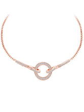 Adjustable CZ Bracelet by Peora – Elegant Fashion Jewellery

