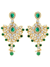American Diamond Bridal Collection by Peora | Sparkling Fashion Jewellery for Brides

