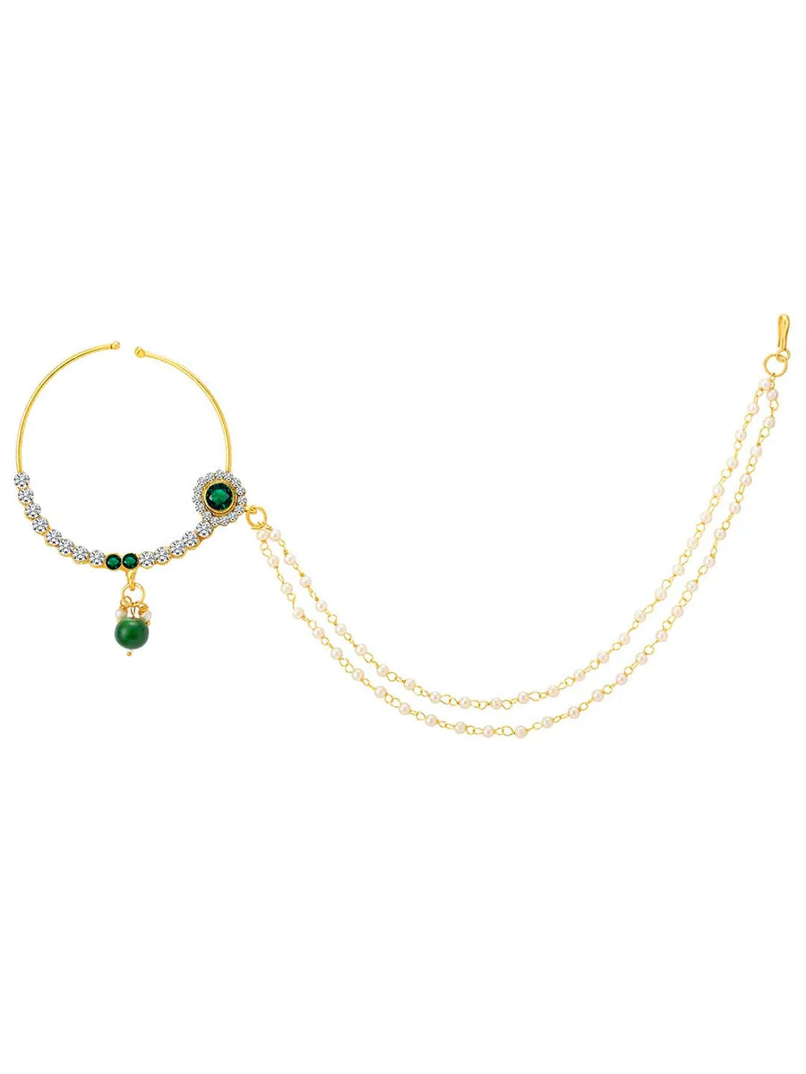 American Diamond Bridal Collection by Peora | Sparkling Fashion Jewellery for Brides

