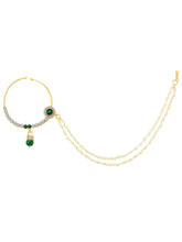 American Diamond Bridal Collection by Peora | Sparkling Fashion Jewellery for Brides

