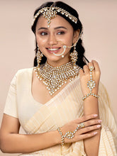 American Diamond Bridal Collection by Peora | Sparkling Fashion Jewellery for Brides

