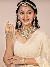 American Diamond Bridal Collection by Peora | Sparkling Fashion Jewellery for Brides

