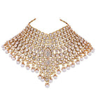 American Diamond Bridal Collection by Peora | Sparkling Fashion Jewellery for Brides

