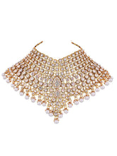 American Diamond Bridal Collection by Peora | Sparkling Fashion Jewellery for Brides


