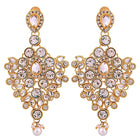 American Diamond Bridal Collection by Peora | Sparkling Fashion Jewellery for Brides

