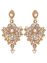 American Diamond Bridal Collection by Peora | Sparkling Fashion Jewellery for Brides

