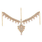 American Diamond Bridal Collection by Peora | Sparkling Fashion Jewellery for Brides

