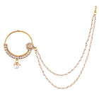 American Diamond Bridal Collection by Peora | Sparkling Fashion Jewellery for Brides

