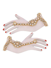 American Diamond Bridal Collection by Peora | Sparkling Fashion Jewellery for Brides

