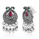 Choker Set – Elegant & Handcrafted Jewellery Collection | Peora