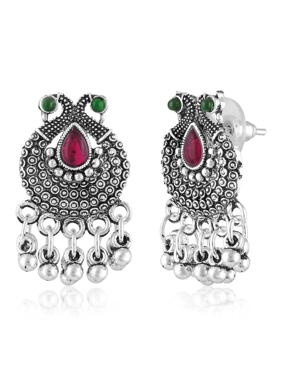 Choker Set – Elegant & Handcrafted Jewellery Collection | Peora
