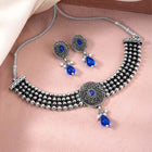 Necklace Set – Designer Traditional & Modern Jewellery | Peora