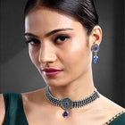 Necklace Set – Designer Traditional & Modern Jewellery | Peora