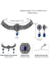 Necklace Set – Designer Traditional & Modern Jewellery | Peora
