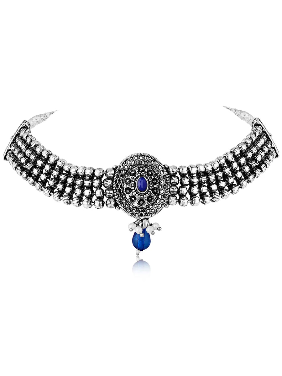 Necklace Set – Designer Traditional & Modern Jewellery | Peora