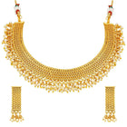 Baby Pearl Jewellery Set – Delicate Fashion Jewellery by Peora

