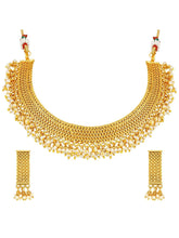 Baby Pearl Jewellery Set – Delicate Fashion Jewellery by Peora

