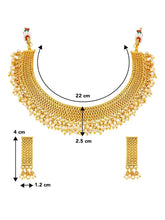 Baby Pearl Jewellery Set – Delicate Fashion Jewellery by Peora

