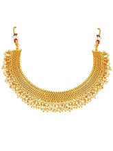 Baby Pearl Jewellery Set – Delicate Fashion Jewellery by Peora

