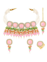 Choker Set by Peora – Graceful Designs for a Refined Look