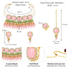 Choker Set by Peora – Graceful Designs for a Refined Look