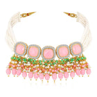 Choker Set by Peora – Graceful Designs for a Refined Look