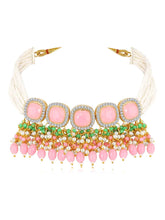 Choker Set by Peora – Graceful Designs for a Refined Look