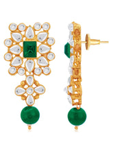 Pearl Choker Set – Timeless & Elegant Jewellery for Women | Peora