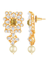 Pearl Choker Set – Timeless & Elegant Jewelry for Women | Peora