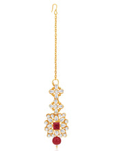 Pearl Choker Set – Timeless & Elegant Jewelry for Women | Peora