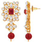 Pearl Choker Set – Timeless & Elegant Jewelry for Women | Peora
