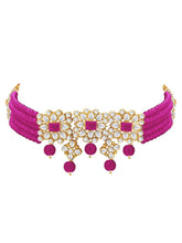 Pearl Choker Set – Timeless & Elegant Jewelry for Women | Peora