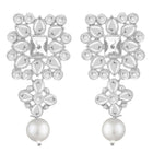 Pearl Choker Set – Timeless & Elegant Jewelry for Women | Peora