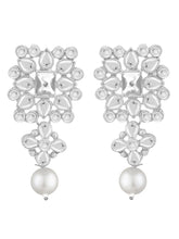 Pearl Choker Set – Timeless & Elegant Jewelry for Women | Peora