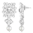 Pearl Choker Set – Timeless & Elegant Jewelry for Women | Peora