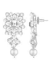 Pearl Choker Set – Timeless & Elegant Jewelry for Women | Peora